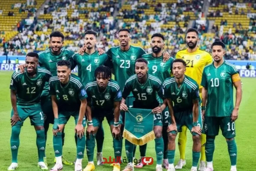 التشكيلة المرتقبة للمنتخب السعودي لمباراة أستراليا في تصفيات كأس العالم 2026: كل المعلومات الضرورية! التشكيلة المرتقبة للمنتخب السعودي لمباراة أستراليا في تصفيات كأس العالم 2026: كل المعلومات الضرورية!
