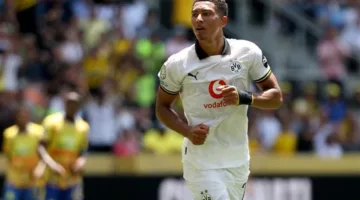 التشكيلة – بيلينجهام لاعب أساسي في تشكيل دورتموند لمواجهة أولسان هيونداي