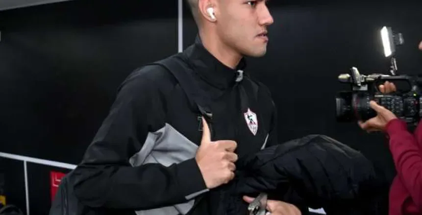 التصريح النهائي لنادي الزمالك بشأن انتقال محمود جهاد التصريح النهائي لنادي الزمالك بشأن انتقال محمود جهاد