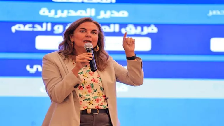 التضامن الاجتماعي تبدأ برنامج تدريب موسع تحضيرًا للمسح الشامل لبيوت الرعاية النهارية. التضامن الاجتماعي تبدأ برنامج تدريب موسع تحضيرًا للمسح الشامل لبيوت الرعاية النهارية.
