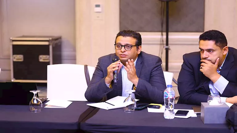 التضامن الاجتماعي تسلط الضوء على إنجازات برنامج “تكافل وكرامة” خلال زيارة بعثة البنك ال الدولي. التضامن الاجتماعي تسلط الضوء على إنجازات برنامج “تكافل وكرامة” خلال زيارة بعثة البنك ال الدولي.