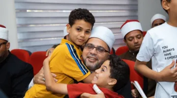 التضامن: بدء معسكرات “أنا وبابا” للرجال الدين والقساوسة لتعزيز دور القادة الدينيين في تعزيز الأسرة المصرية.