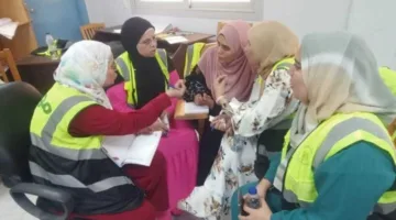 التضامن: برنامج ‘مودة’ يطلق حملات توعية مجتمعية لتعزيز التربية الإيجابية