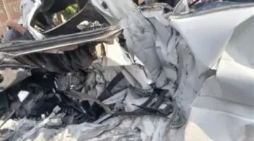 التضامن: تقديم 100 ألف جنيه لكل عائلة ضحية في حادث الطريق الإقليمي