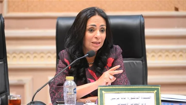 التضامن تُعلن بدء الحصر الوطني الشامل لدور الحضانات في جميع أنحاء البلاد يوم الأحد المقبل.