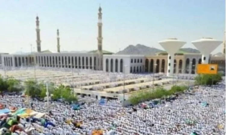 التضامن: غرفة عمليات حج الجمعيات لم تُبلغ عن أي مشاكل أو حالات طارئة التضامن: غرفة عمليات حج الجمعيات لم تُبلغ عن أي مشاكل أو حالات طارئة