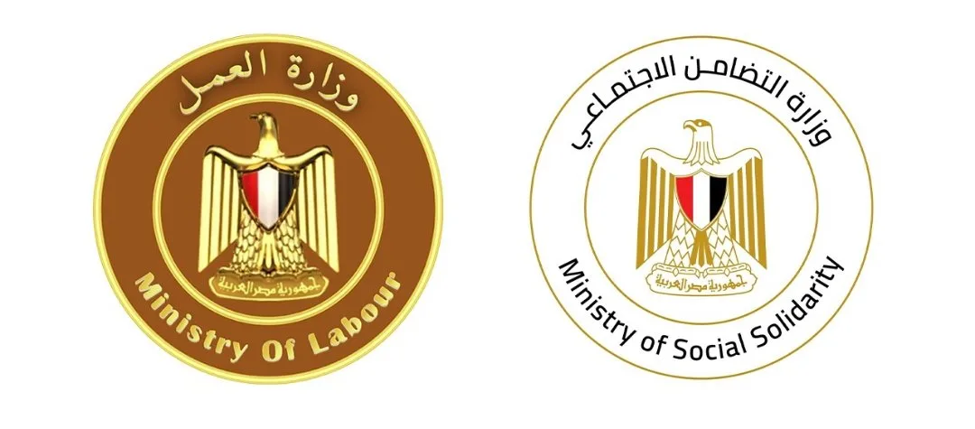 التضامن والعمل تكملان خطوات صرف التعويضات لضحايا ومصابي حادث طريق أشمون