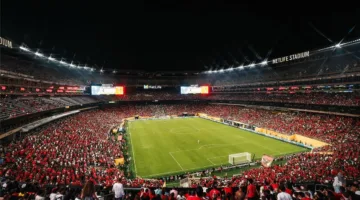 “التطلعات تغيرت” .. عضو مجلس الأهلي يوجه كلمة للجماهير بعد الخروج من كأس العالم