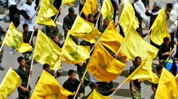 التطورات الأخيرة حول حزب الله بعد الهجوم الإيراني.. تقرير إسرائيلي ينشر التفاصيل