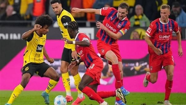 التعادل بدون أهداف ينتهي به لقاء بوروسيا دورتموند وفلومينينسي البرازيلي في كأس العالم للأندية التعادل بدون أهداف ينتهي به لقاء بوروسيا دورتموند وفلومينينسي البرازيلي في كأس العالم للأندية