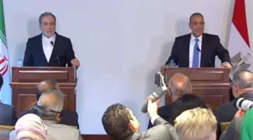 “التعاون السلمي في المجال النووي”: أهم ما تم تداوله في المؤتمر الصحفي لوزيري خارجية مصر وإيران