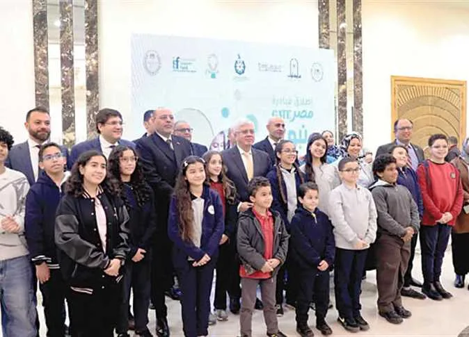 “التعليم العالي” تكشف عن إنجازات أكاديمية البحث العلمي والتكنولوجيا خلال السنة الماضية “التعليم العالي” تكشف عن إنجازات أكاديمية البحث العلمي والتكنولوجيا خلال السنة الماضية