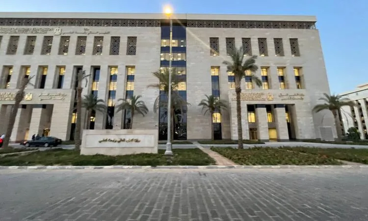 التعليم العالي: طرق متنوعة لتقديم الشكاوى لضمان شمولية الخدمة التعليم العالي: طرق متنوعة لتقديم الشكاوى لضمان شمولية الخدمة