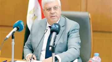 التعليم العالي يعالج 7956 شكوى في السنة المالية 2024/2025