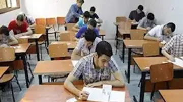 «التعليم»: بدء استقبال طلبات اعتذار الطلاب عن امتحانات الثانوية العامة 2025 (الدور الأول) غدًا