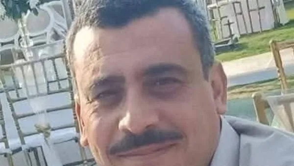 «التعليم» تعبر عن حزنها لوفاة معلم خلال امتحانات الدبلومات في البحيرة «التعليم» تعبر عن حزنها لوفاة معلم خلال امتحانات الدبلومات في البحيرة