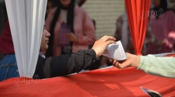 التعليم تكشف عن تفاصيل تسرب امتحانات الصفوف الثانوية (فيديو)