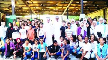 التعليم والمَهارات تتيح فرص العمل للاجئين