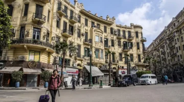 «التعمير» يُصدر النص الكامل لمشروع قانون «الإيجار القديم» المعدل