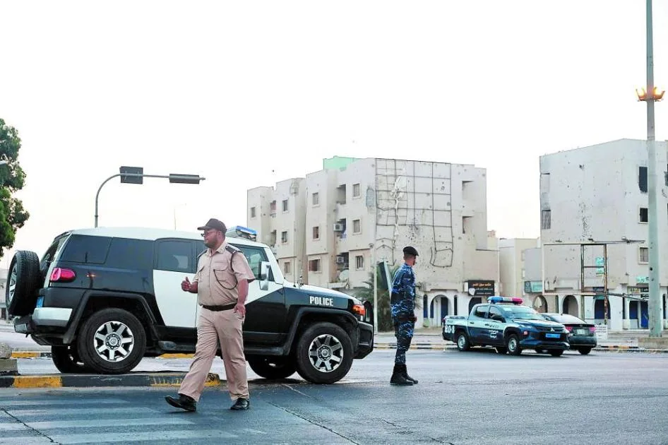 التعهد الدولي بتقديم الدعم الفني للجنتين الليبيتين “الرئاسي” التعهد الدولي بتقديم الدعم الفني للجنتين الليبيتين “الرئاسي”