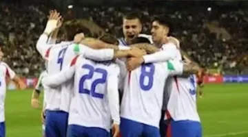 التغطية الحية لمباراة إيطاليا ومولدوفا