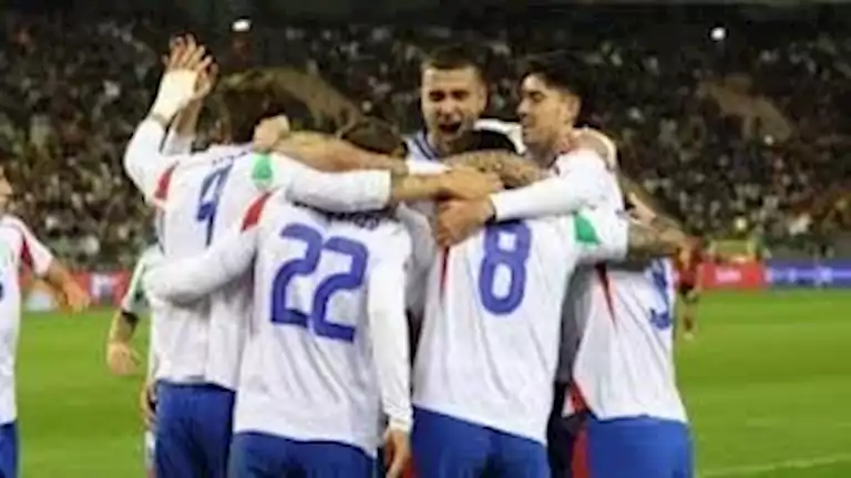 التغطية الحية لمباراة إيطاليا ومولدوفا التغطية الحية لمباراة إيطاليا ومولدوفا