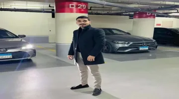 التفاصيل الكاملة للاعتداء على بائع الذهب أمام الجمهور في البحيرة
