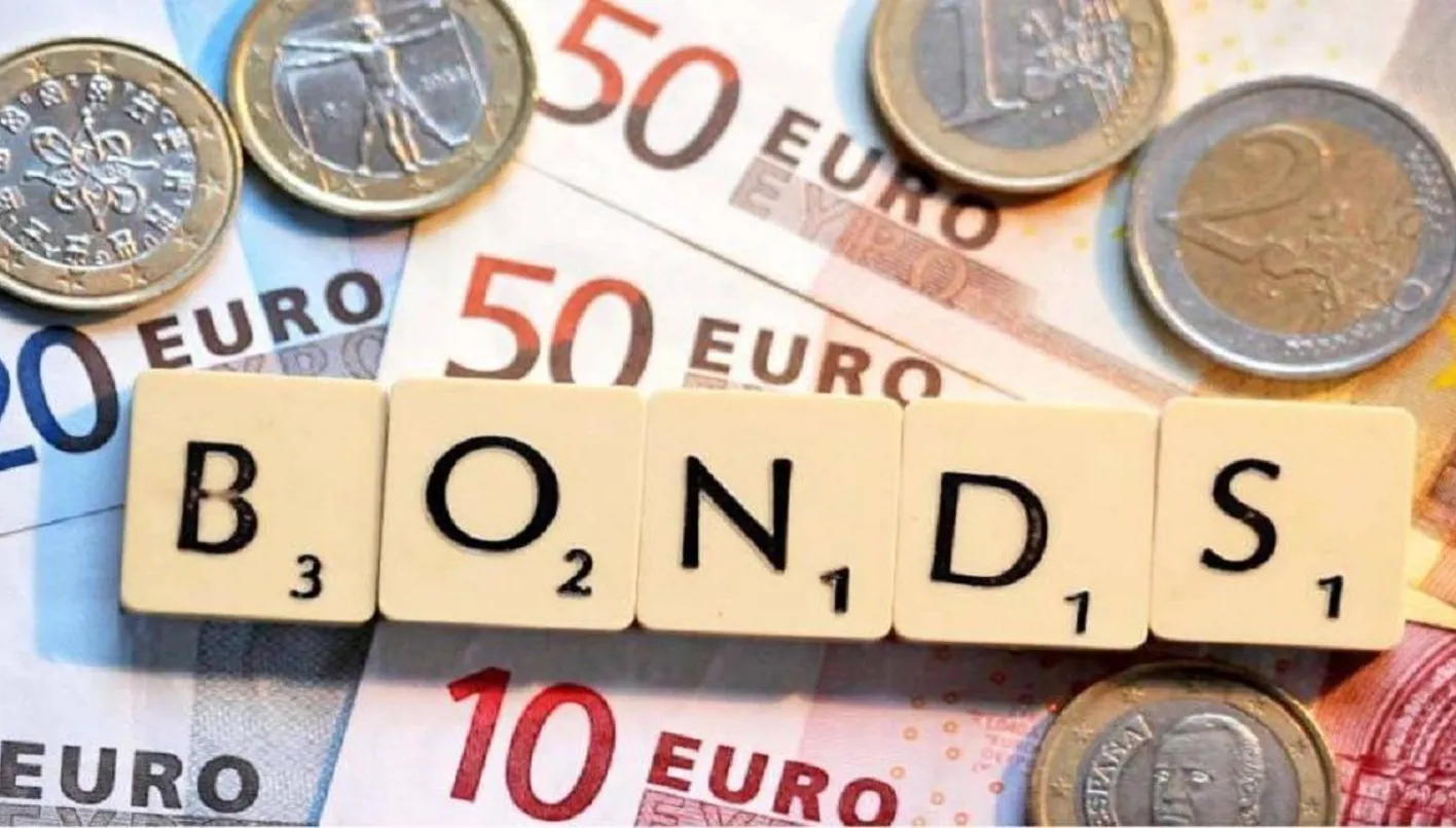التقرير الأسبوعي لبنك عودة: ارتفاع مستمر في أسعار اليوروبوندز مع تراجع المخاطر الجيوسياسية التقرير الأسبوعي لبنك عودة: ارتفاع مستمر في أسعار اليوروبوندز مع تراجع المخاطر الجيوسياسية