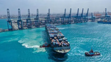 التقرير الاقتصادي: 321 خطوة إصلاحية لدعم القطاع الخاص