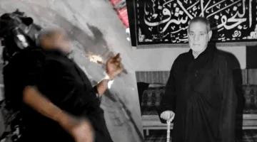 التقرير الطبي يحلّ الخلاف حول وفاة عراقي في منطقة السيدة زينب بسوريا