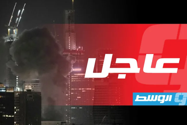 التلفزيون الإيراني: بدء المرحلة 19 من عملية «الوعد الصادق 3» التلفزيون الإيراني: بدء المرحلة 19 من عملية «الوعد الصادق 3»