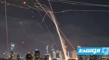 التلفزيون الإيراني: هجمات «قوية وشاملة» على «إسرائيل» خلال الساعات القادمة