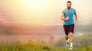 التمارين الرياضية في هذا الوقت تعزز صحة القلب والرئتين