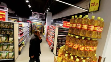 «التموين المصرية» لـ«إرم بزنس»: 300 سوق منتقلة تقدم المنتجات بأسعار مناسبة