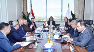 التموين: نواصل تحسين أساليب العمل في نظام الخبز