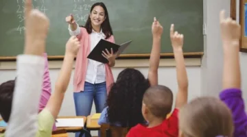 التنظيم والإدارة يطلق مسابقة لتوظيف 9354 معلمًا مساعدًا في اللغة الإنجليزية.