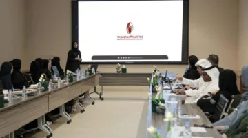 «التنمية الأسرية» تُبرز أهداف مشروع سجل المخاطر الاجتماعية