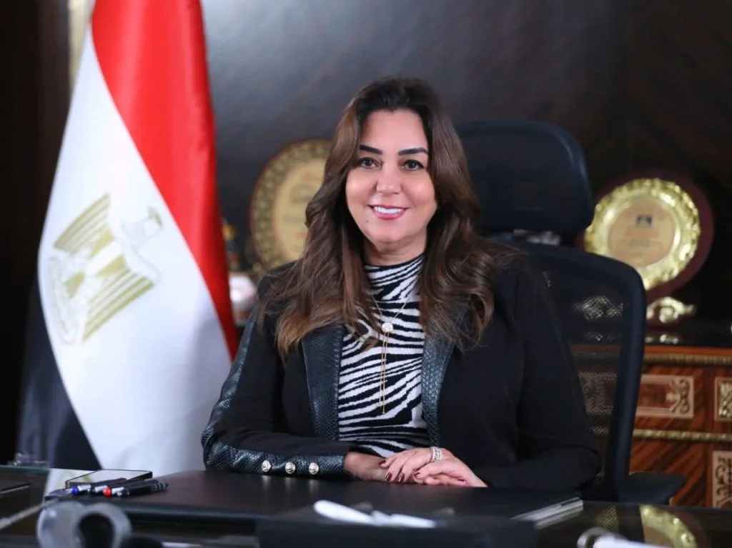 التنمية المحلية: إنجاز 2047 مشروعًا باستثمارات تصل إلى 42 مليون جنيه التنمية المحلية: إنجاز 2047 مشروعًا باستثمارات تصل إلى 42 مليون جنيه