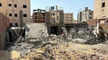 التنمية المحلية: القضاء على 7441 حالة تعدٍ خلال الأسبوع الأول من المرحلة الثانية للموجة السادسة والعشرين