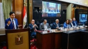 “التنمية المحلية”: زيادة دور القطاع الخاص في إدارة النفايات الصلبة بالمحافظات