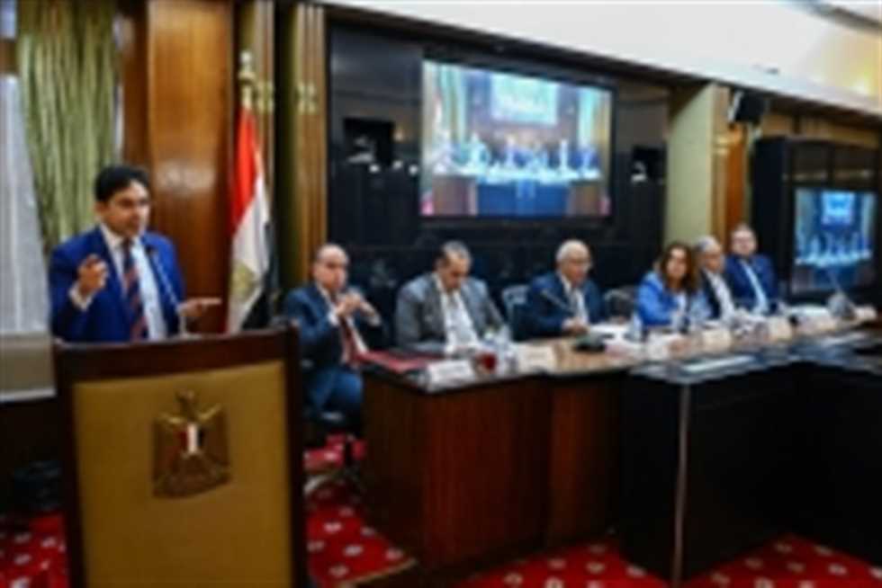“التنمية المحلية”: زيادة دور القطاع الخاص في إدارة النفايات الصلبة بالمحافظات “التنمية المحلية”: زيادة دور القطاع الخاص في إدارة النفايات الصلبة بالمحافظات