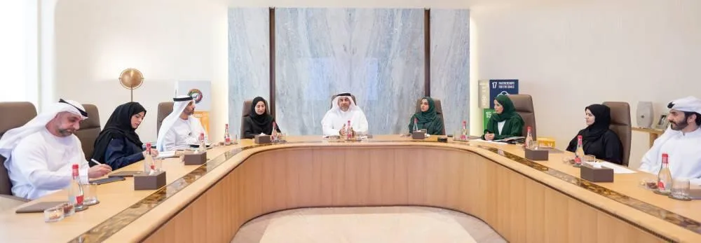 «التنمية المستدامة» تستعرض مستجدات خطط ما بعد عام 2030 «التنمية المستدامة» تستعرض مستجدات خطط ما بعد عام 2030