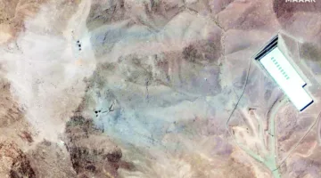 «التهديد الأمريكي للبرنامج النووي الإيراني.. وطهران ترد بالوعود»