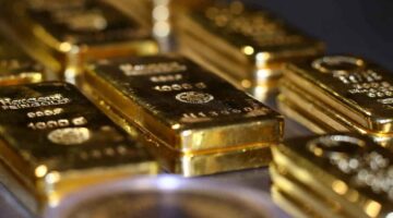 التوترات الجيوسياسية تعزز جاذبية صناديق الذهب في مصر