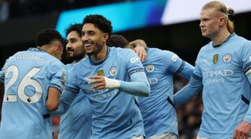 التوقعات بشأن تشكيلة مانشستر سيتي لمواجهة الوداد في كأس العالم للأندية.. ومصير مرموش
