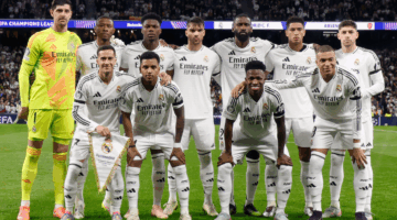 التوقعات لتشكيلة ريال مدريد في مواجهة الهلال