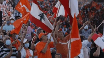 التيار في مهب الريح!