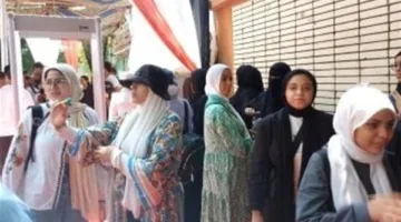 الثانوية العامة 2025: تاريخ امتحان أول مادة للمجموع ونماذج إرشادية متاحة لها