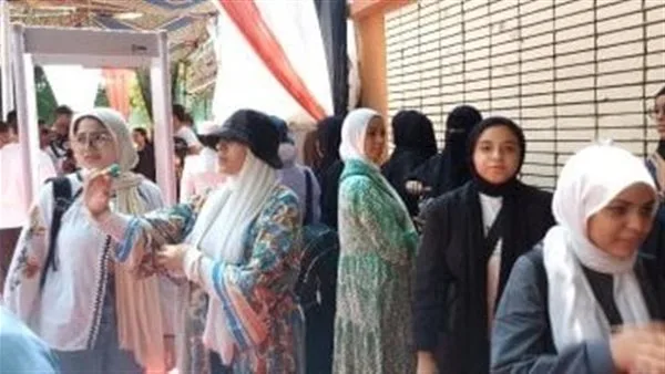 الثانوية العامة 2025: تفاصيل موعد امتحان المادة الأولى المضافة للمجموع ونماذجها الإرشادية الثانوية العامة 2025: تفاصيل موعد امتحان المادة الأولى المضافة للمجموع ونماذجها الإرشادية