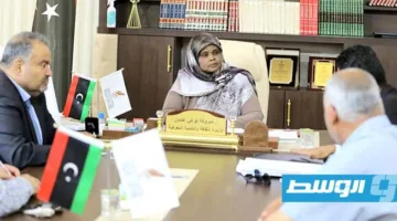 «الثقافة الليبية» تهدف إلى توحيد الرسالة الإعلامية وتعزيز التناغم في الخطاب الوطني